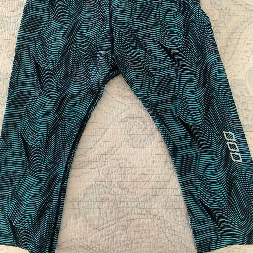 Exercise pants - Picture 3 of 4